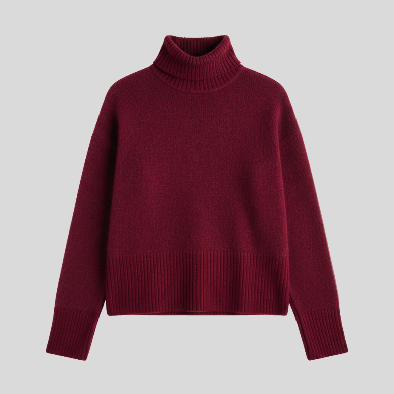 Calien&Carmel Bordo Merin Kazak