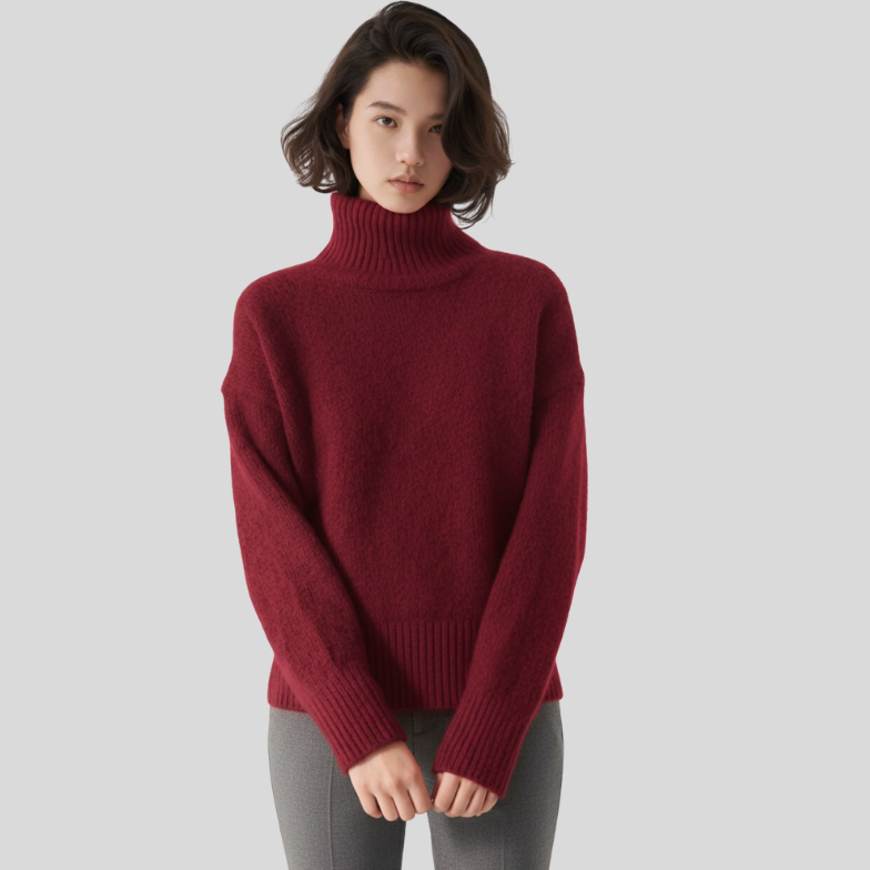 Calien&Carmel Bordo Merin Kazak