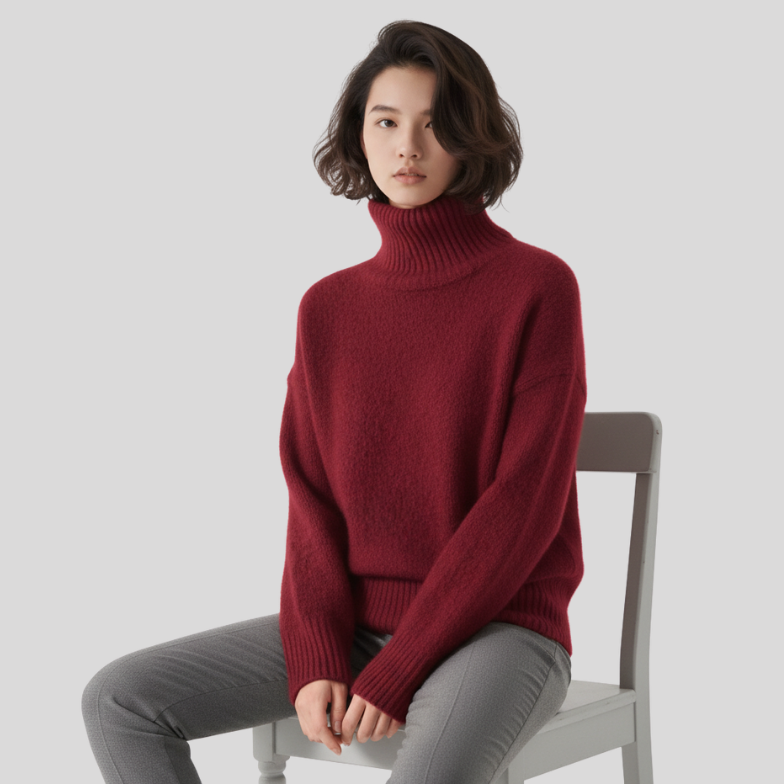 Calien&Carmel Bordo Merin Kazak