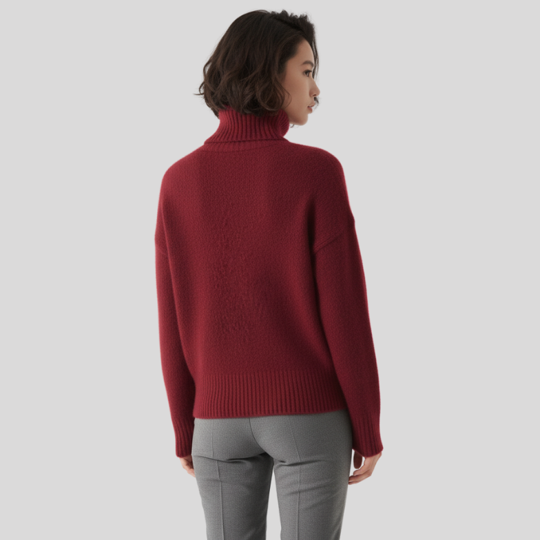 Calien&Carmel Bordo Merin Kazak