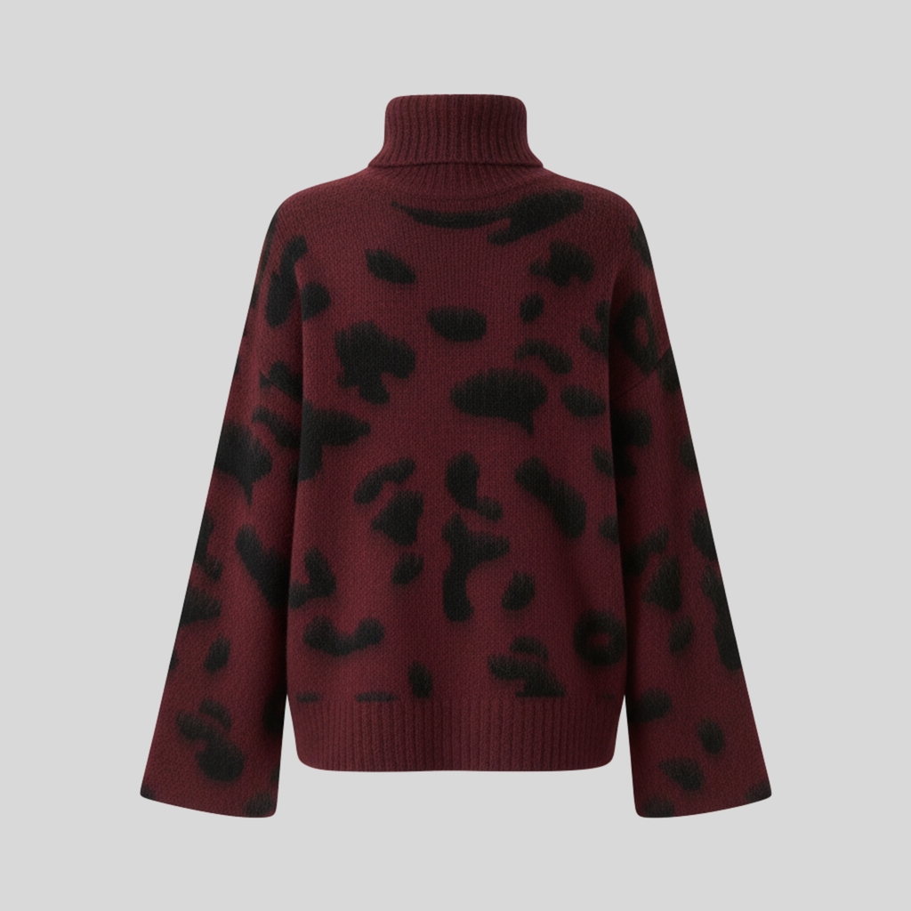 Calien&Carmel Liora Bordo Kazak