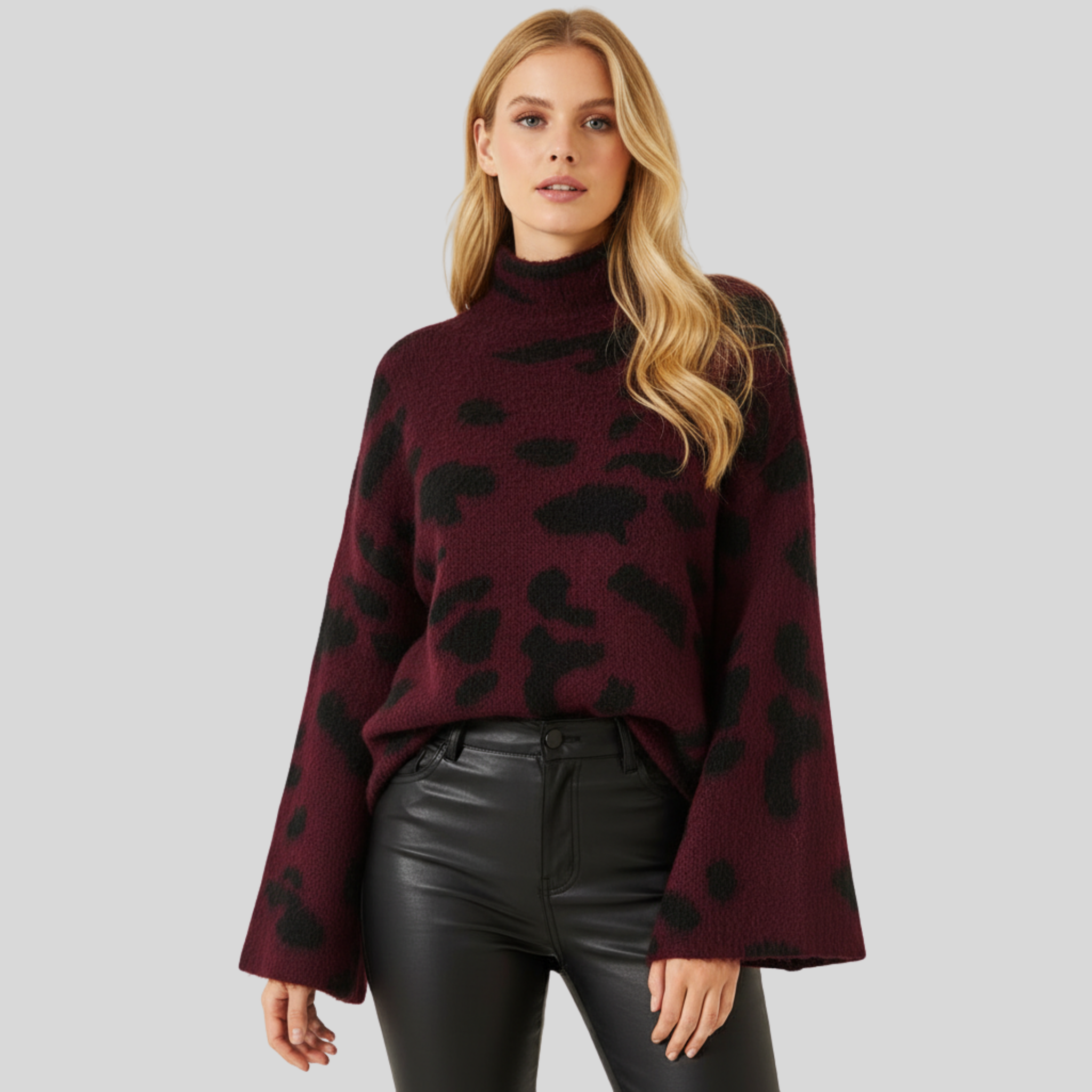 Calien&Carmel Liora Bordo Kazak