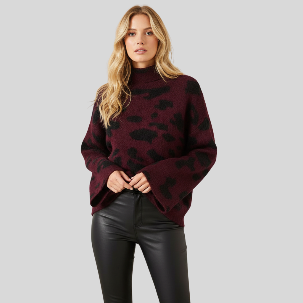 Calien&Carmel Liora Bordo Kazak