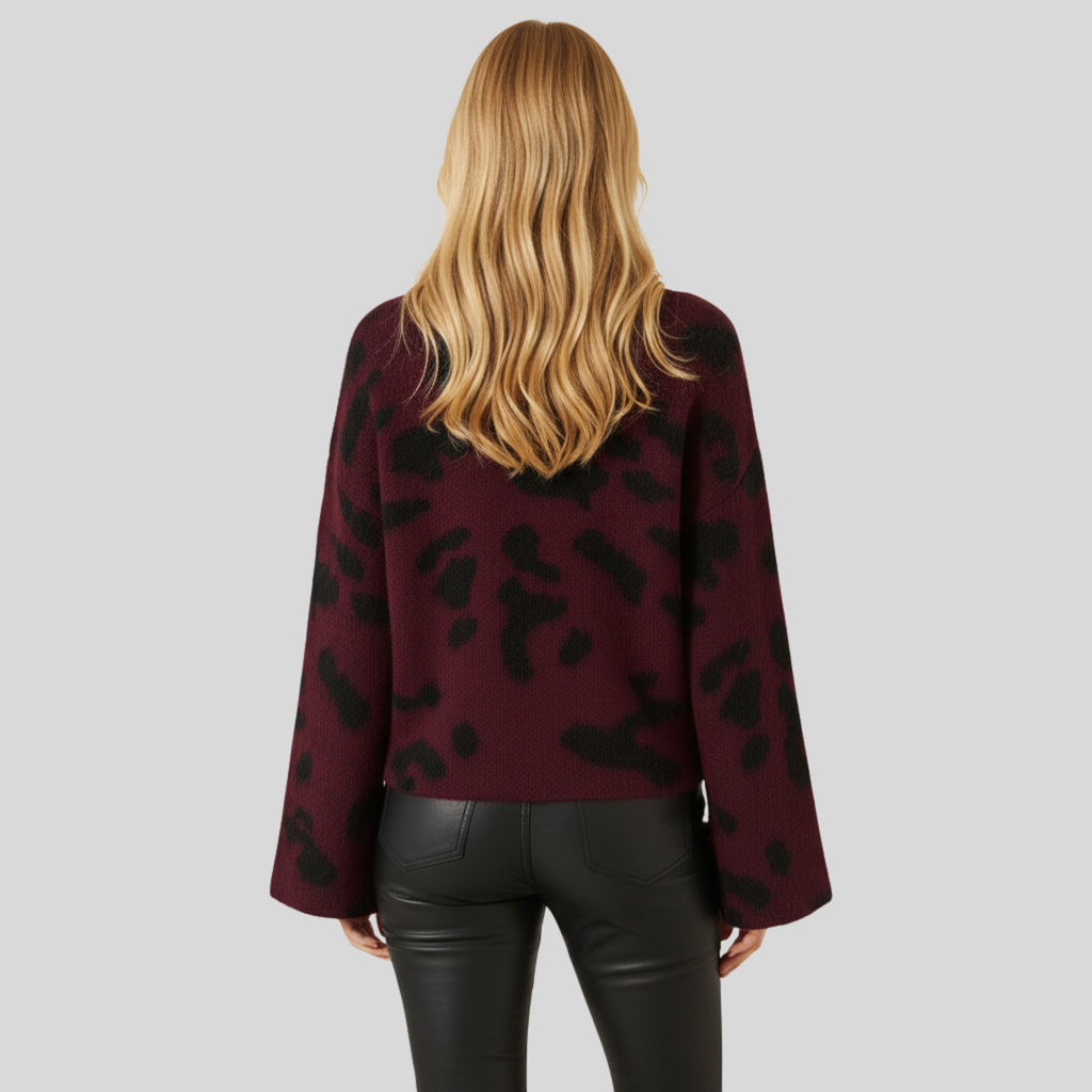 Calien&Carmel Liora Bordo Kazak