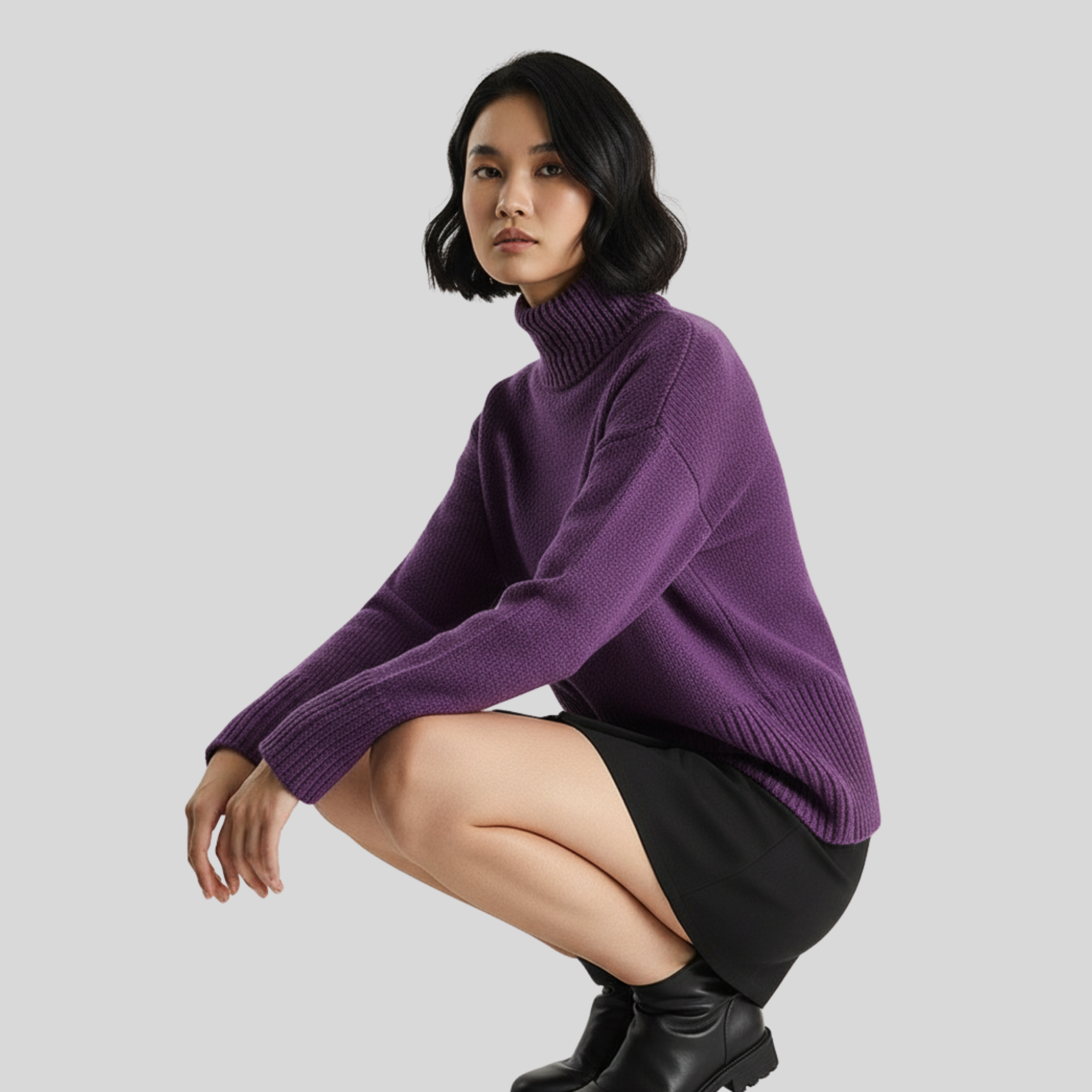 Calien&Carmel Mor Merin Kazak