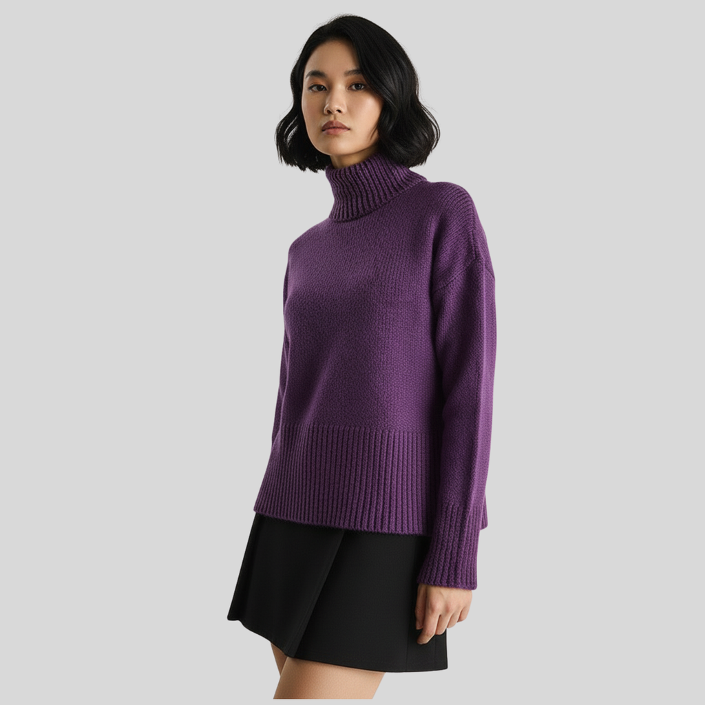 Calien&Carmel Mor Merin Kazak